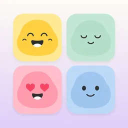 VibeTiles app icon