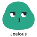 Jealous tile