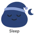 Sleep tile