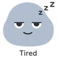 Tired tile